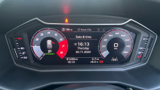 Audi A1 30 TFSI S Line 5dr S Tronic Petrol Hatchback